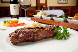 マンハッタンステーキハウス(Manhattan Steakhouse)(イメージ)