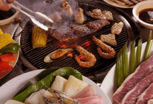 オンワードBBQ&ポリネシアンショー(イメージ)