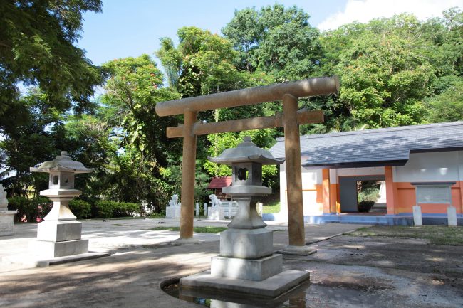 彩帆香取神社（イメージ）