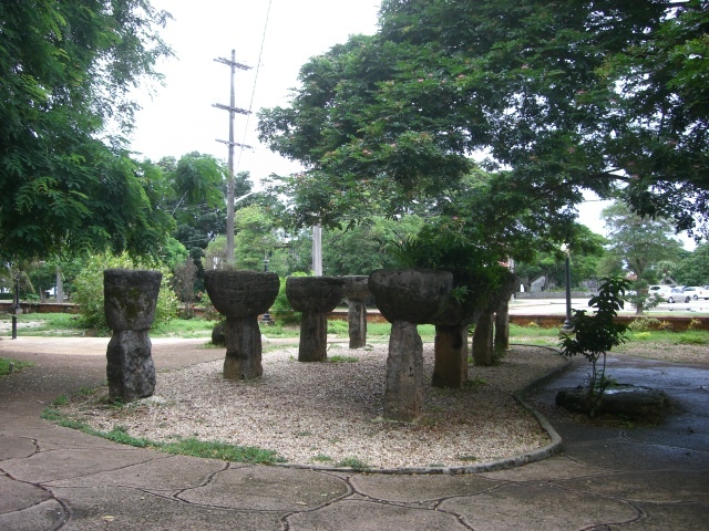 ラッテストーン公園