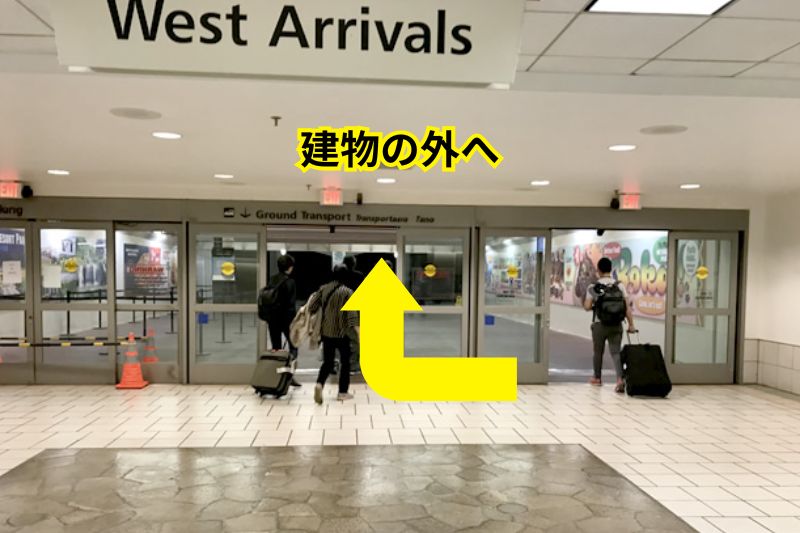 空港（イメージ）